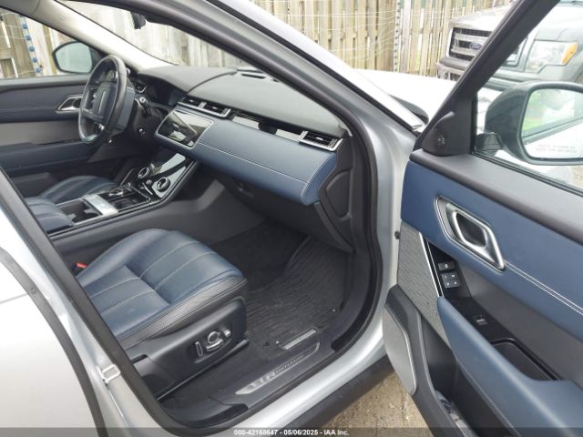 SALYM2RV0JA742422 Land Rover Range Rover Velar P380 First Edition/p380 Hse R-dynamic