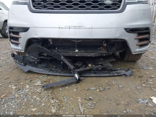 SALYM2RV0JA742422 Land Rover Range Rover Velar P380 First Edition/p380 Hse R-dynamic