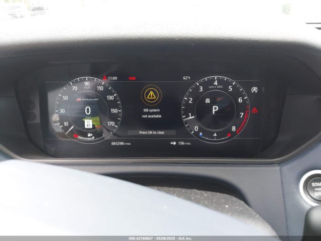 SALYM2RV0JA742422 Land Rover Range Rover Velar P380 First Edition/p380 Hse R-dynamic