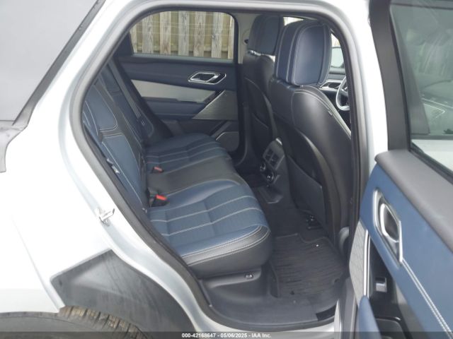 SALYM2RV0JA742422 Land Rover Range Rover Velar P380 First Edition/p380 Hse R-dynamic