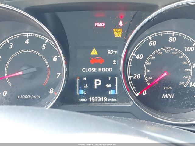 4A4AR4AU5FE037763 Mitsubishi Outlander Sport Se