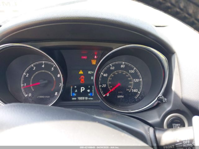 4A4AR4AU5FE037763 Mitsubishi Outlander Sport Se
