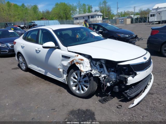 5XXGT4L31JG261091 auction archive image