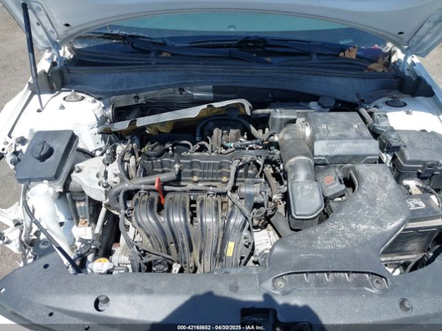5XXGT4L31JG261091 KIA Optima Lx