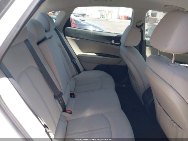 5XXGT4L31JG261091 KIA Optima Lx