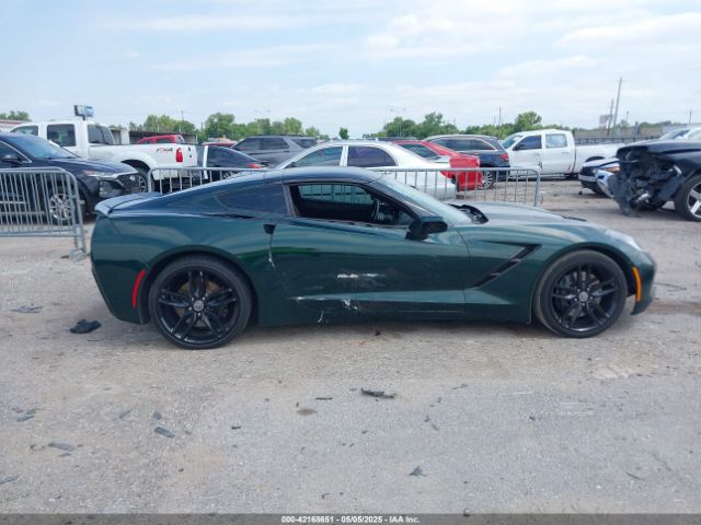1G1YK2D75E5104938 Chevrolet Corvette Stingray Z51