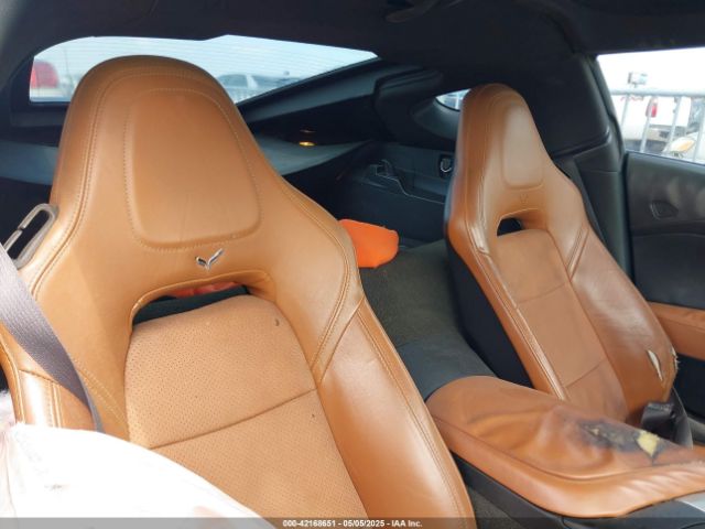 2014 CHEVROLET CORVETTE STINGRAY 1G1YK2D75E5104938 Photo 7
