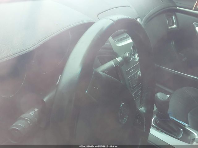 2011 CADILLAC CTS 1G6DJ1ED5B0112041 Photo 6