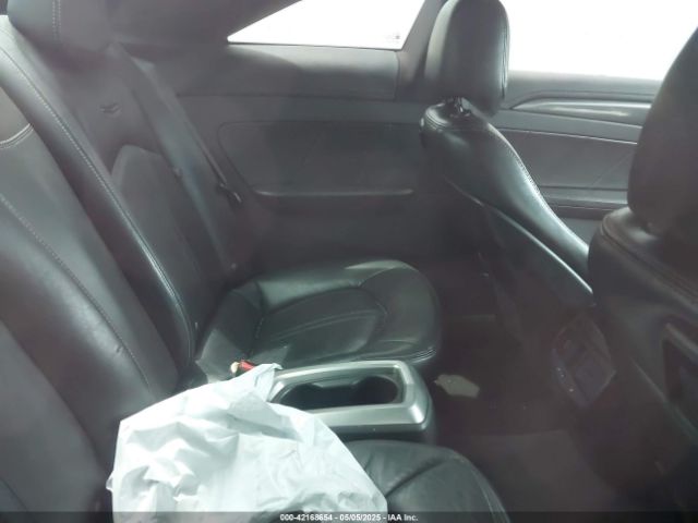 2011 CADILLAC CTS 1G6DJ1ED5B0112041 Photo 7