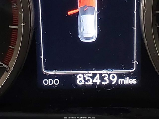 2017 LEXUS NX 200T JTJYARBZ3H2082514 Photo 6