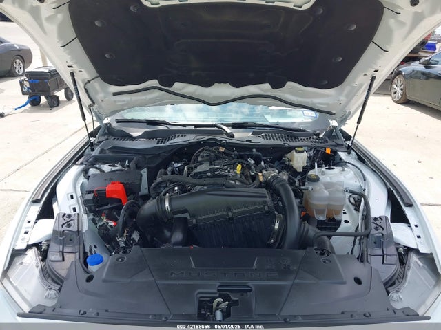 Ford 4v 2024 1FA6P8TH3R5139955 Image 10