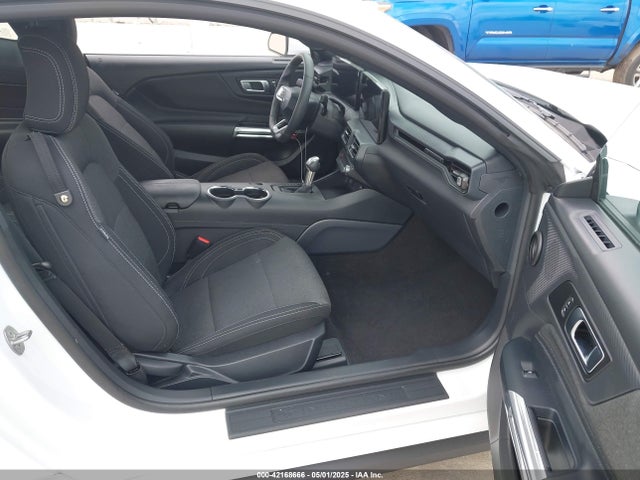 Ford 4v 2024 1FA6P8TH3R5139955 Image 5