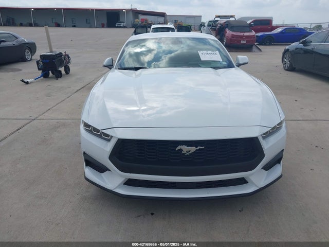 Ford 4v 2024 1FA6P8TH3R5139955 Image 6