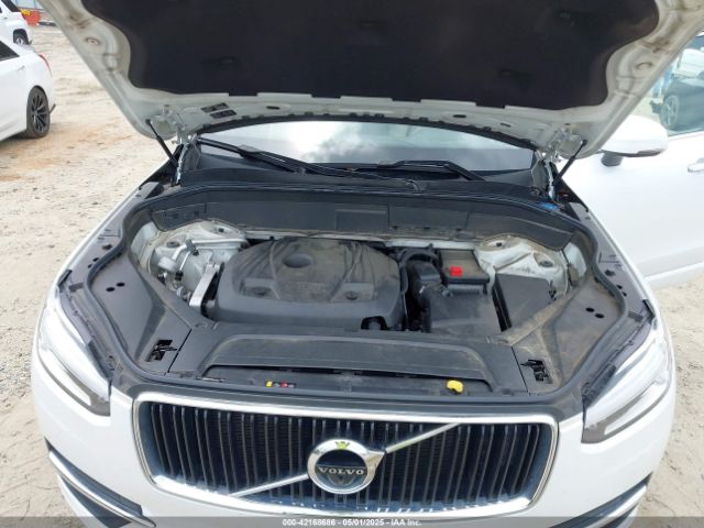 YV4A22PK0H1119042 Volvo Xc90 T6 Momentum