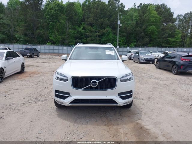 YV4A22PK0H1119042 Volvo Xc90 T6 Momentum