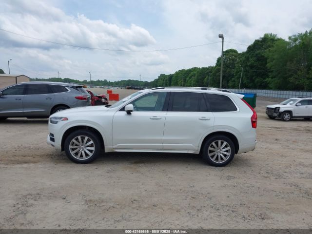 YV4A22PK0H1119042 Volvo Xc90 T6 Momentum