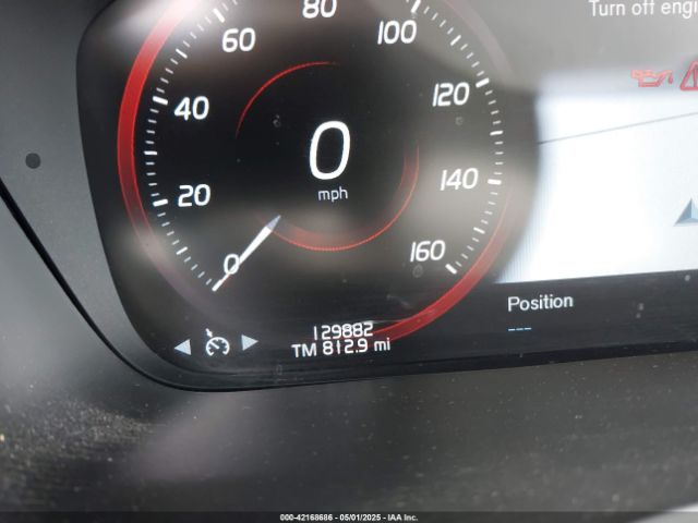 YV4A22PK0H1119042 Volvo Xc90 T6 Momentum