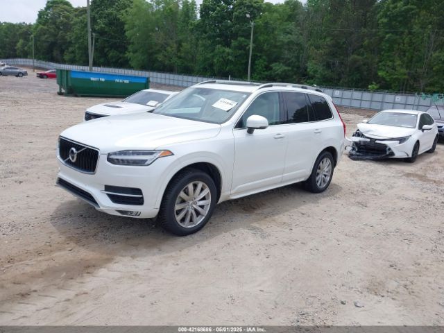 YV4A22PK0H1119042 Volvo Xc90 T6 Momentum