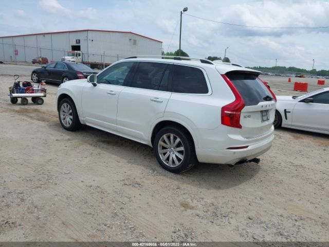YV4A22PK0H1119042 Volvo Xc90 T6 Momentum