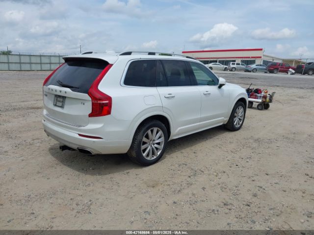 YV4A22PK0H1119042 Volvo Xc90 T6 Momentum