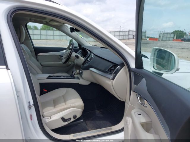 YV4A22PK0H1119042 Volvo Xc90 T6 Momentum