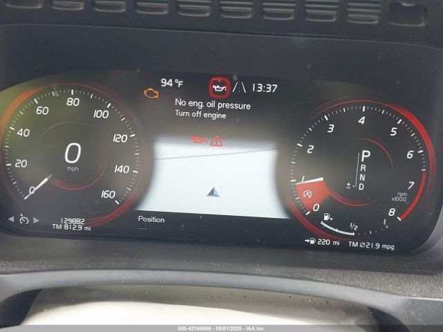 YV4A22PK0H1119042 Volvo Xc90 T6 Momentum
