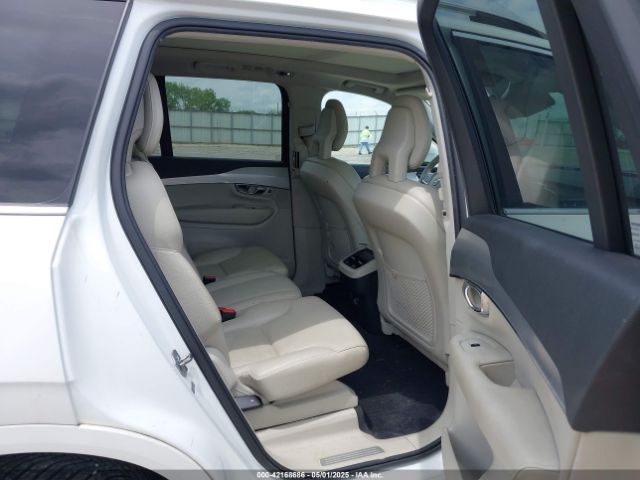 YV4A22PK0H1119042 Volvo Xc90 T6 Momentum