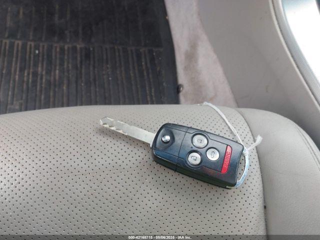 2008 ACURA TL 19UUA66228A050920 Photo 10