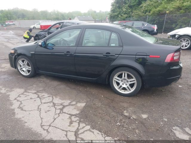 2008 ACURA TL 19UUA66228A050920 Photo 2