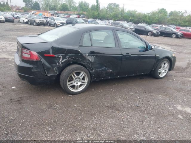 2008 ACURA TL 19UUA66228A050920 Photo 3