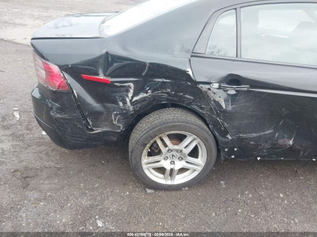 2008 ACURA TL 19UUA66228A050920 Photo 5