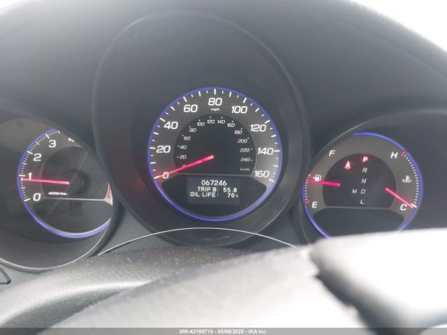 2008 ACURA TL 19UUA66228A050920 Photo 6