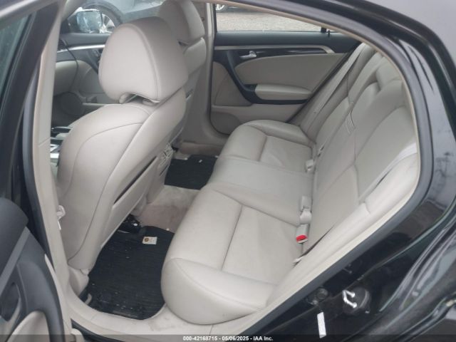 2008 ACURA TL 19UUA66228A050920 Photo 7