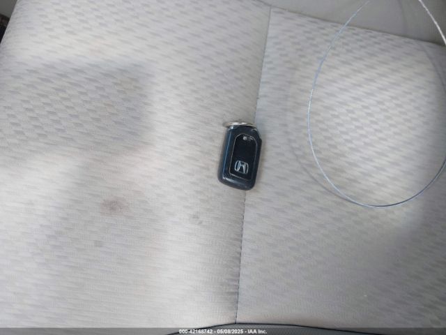 19XFB2F85FE204371 Honda CIVIC EX
