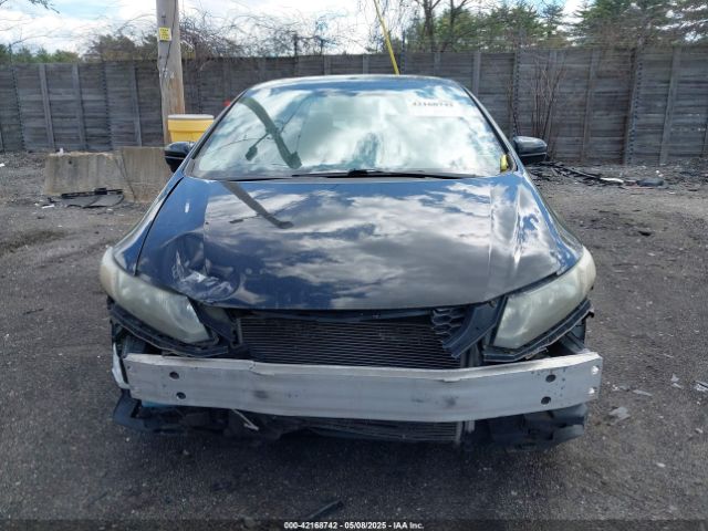 19XFB2F85FE204371 Honda CIVIC EX