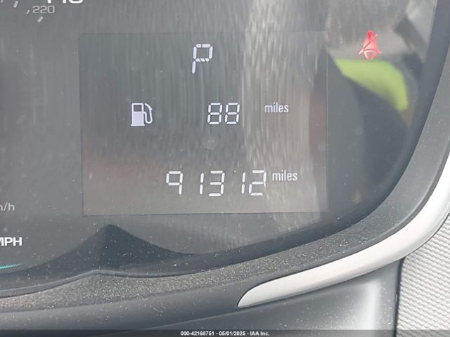 1G1JB5SG3H4135041 Chevrolet Sonic Ls Auto