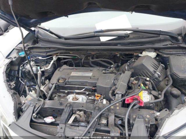 3CZRM3H58FG704037 Honda CR-V EX