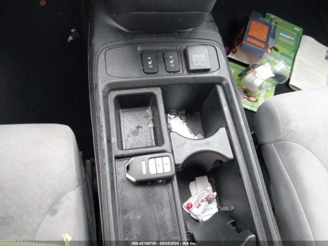 3CZRM3H58FG704037 Honda CR-V EX