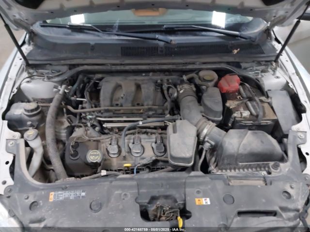 1FAHP2J8XFG130369 Ford Taurus Limited