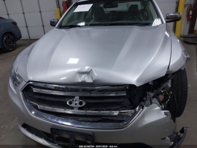 1FAHP2J8XFG130369 Ford Taurus Limited