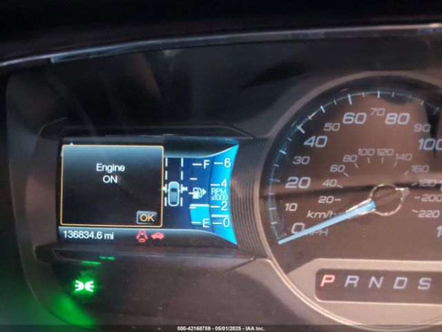 1FAHP2J8XFG130369 Ford Taurus Limited