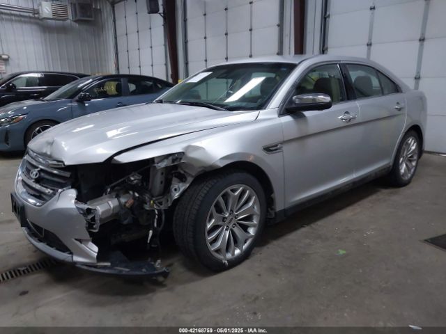 1FAHP2J8XFG130369 Ford Taurus Limited