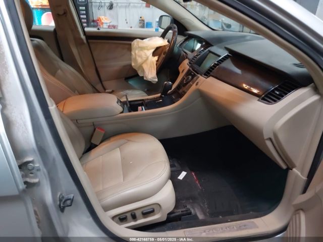 1FAHP2J8XFG130369 Ford Taurus Limited