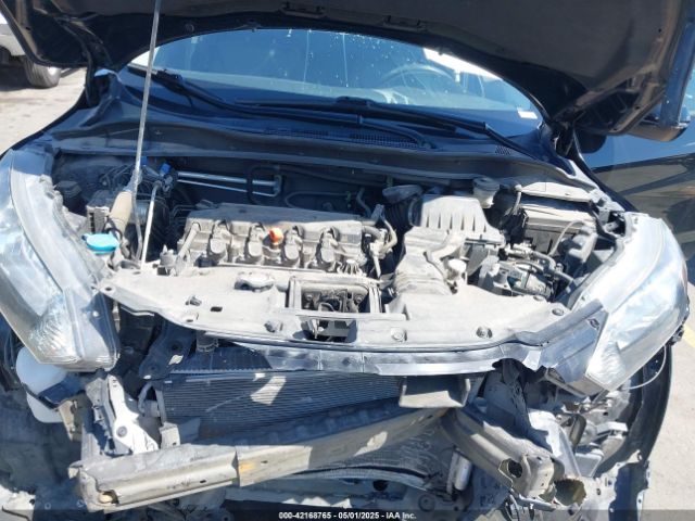3CZRU6H79HM725969 Honda Hr-v Ex-l