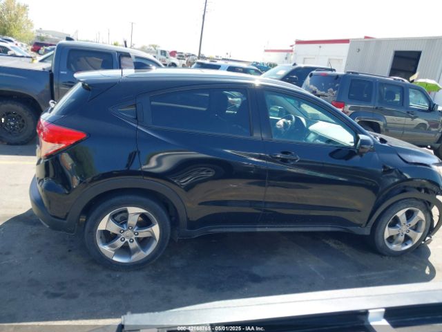 3CZRU6H79HM725969 Honda Hr-v Ex-l