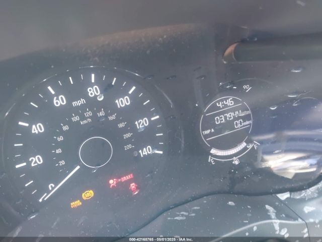 3CZRU6H79HM725969 Honda Hr-v Ex-l