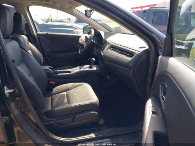 3CZRU6H79HM725969 Honda Hr-v Ex-l