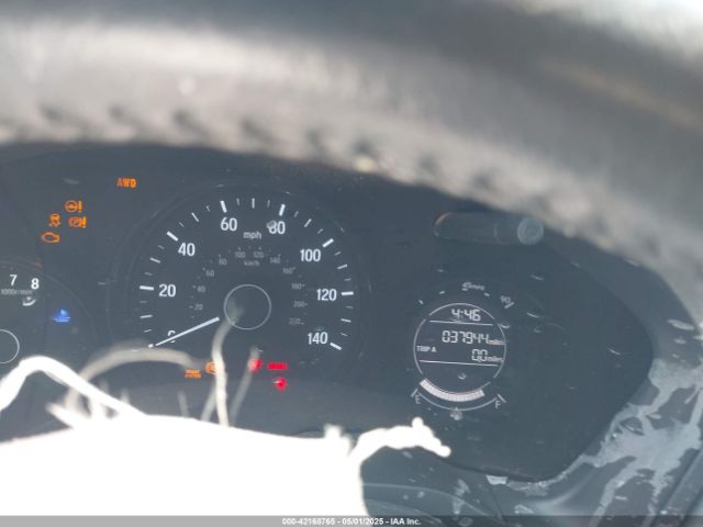 3CZRU6H79HM725969 Honda Hr-v Ex-l