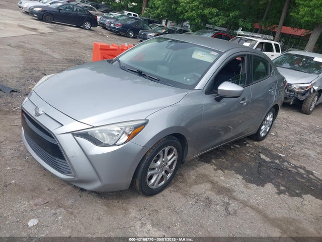 3MYDLBZV7GY123315 Toyota SCION IA
