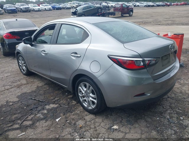 3MYDLBZV7GY123315 Toyota SCION IA